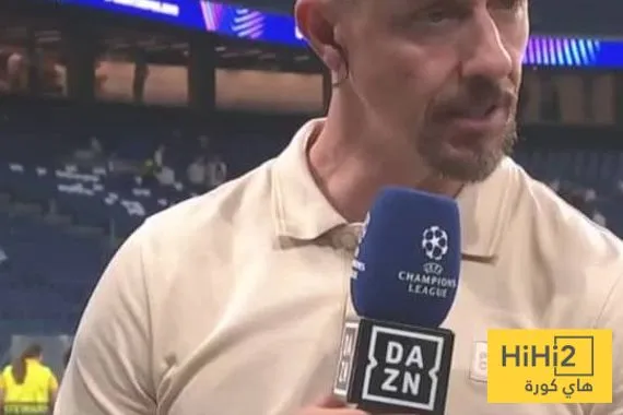 ريال مدريد عانى أمام مارسيليا