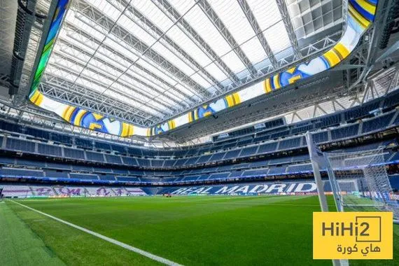 جماهير مارسيليا تثير الجدل في مدريد