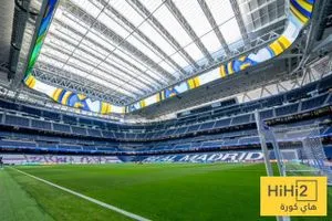 جماهير مارسيليا تثير الجدل في مدريد
