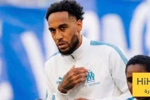 مارسيليا ينهي عمليات الإحماء قبل مواجهة الريال