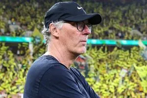 استمرار بلان يهدد موسم الاتحاد بالكامل