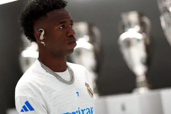 هل بات فينيسيوس مجرد لاعب عادي في مدريد