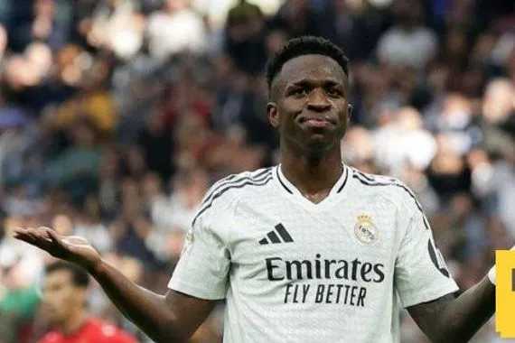 أرقام فينيسيوس في دوري الأبطال مع ريال مدريد