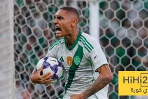 تعليق إنزو ميلوت بعد فوز الأهلي على ناساف