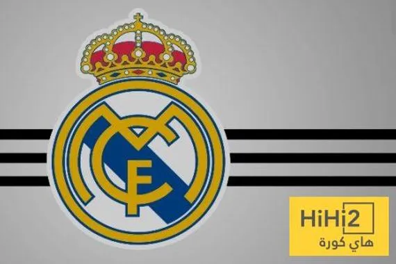 تشكيلة ريال مدريد الرسمية للقاء مارسيليا