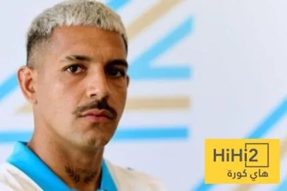 لاعب مارسيليا نعرف جودة الريال ولكن
