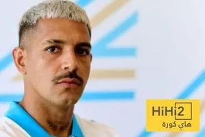 لاعب مارسيليا نعرف جودة الريال ولكن