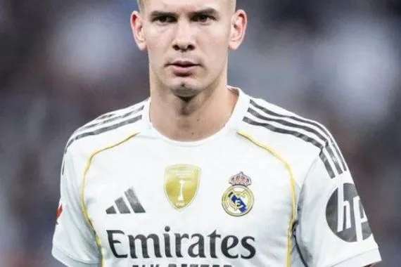 ماستانتونو يدخل تاريخ ريال مدريد من أوسع أبوابه