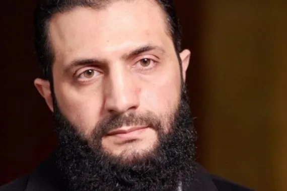 الشرع إذا نجح الاتفاق الأمني مع إسرائيل قد نتوصل إلى اتفاقيات أخرى وكالة بغداد اليوم الاخبارية