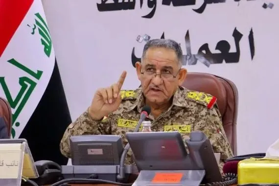 المحمداوي القوات الأمنية ستتصدى بحزم لأي خطاب كراهية في انتخابات 2025 وكالة بغداد اليوم الاخبارية