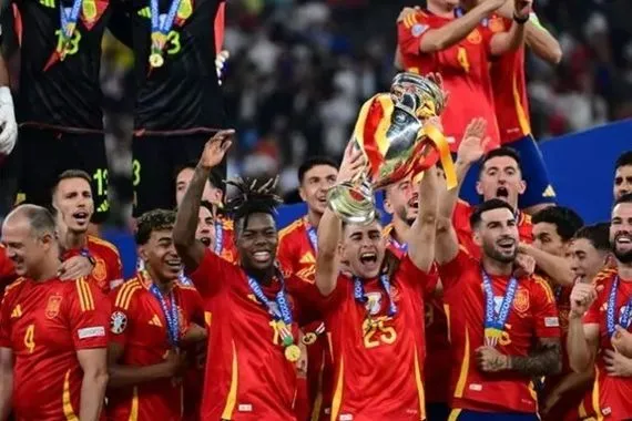 المرشح لكأس العالم يهدد بالانسحاب من البطولة في حال تأهل اسرائيل