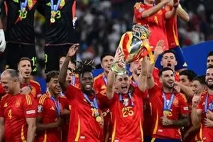 المرشح لكأس العالم يهدد بالانسحاب من البطولة في حال تأهل اسرائيل
