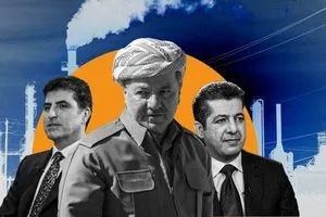 العائلات الحاكمة في الاقليم تستحوذ على الثروات وتتهرب من الاتفاقات كيف ستتعامل بغداد