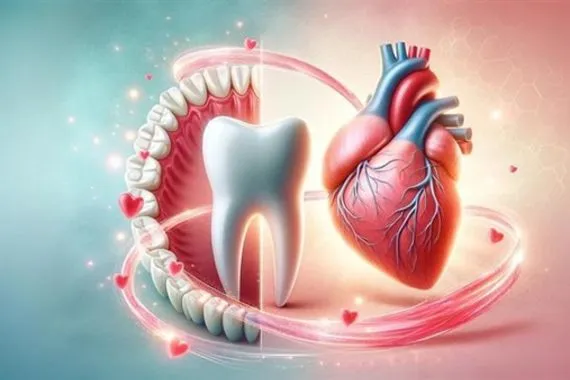 صحة الفم تحمي القلب دراسة حديثة تكشف ارتباطاً صادماً