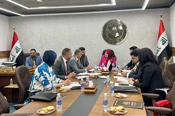 النقل والاتصالات النيابية اجتماعاتنا متوقفة منذ عام ونصف بسبب شغور رئاسة اللجنة