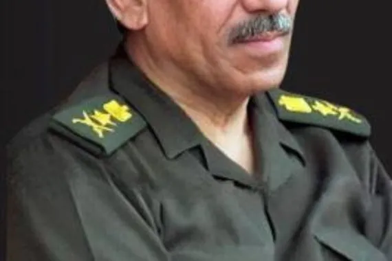 نفي وفاة وزير النفط الأسبق عامر محمد رشيد