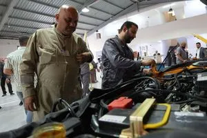 الداخلية العراقية تسمح بتسجيل المركبات المحوّرة من البنزين إلى الغاز شفق نيوز