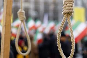 إيران تنفذ حكم الإعدام بحق جاسوس للموساد الإسرائيلي شفق نيوز