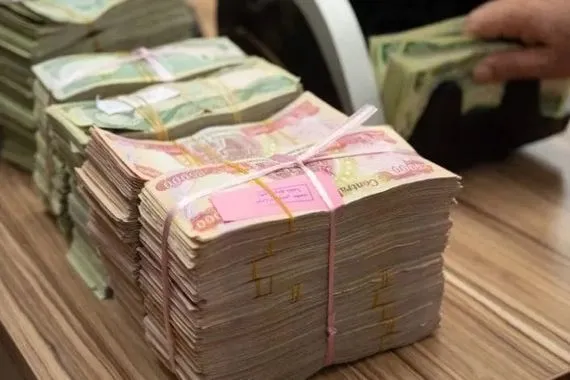 الكمارك استرداد 5 مليارات دينار وإيداعها في خزينة الدولة