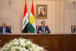 كردستان يدعو الحكومة إلى الاستعجال باستئناف تصدير نفط الإقليم وإرسال مستحقاته المالية