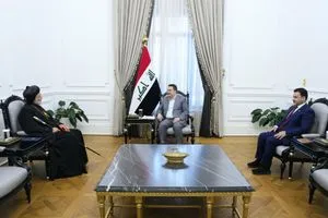 السوداني يؤكد التزام الحكومة الراسخ بضمان حقوق جميع المكوّنات وحرياتهم الدينية