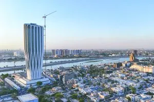 البنك المركزي 6 8 تريليون دينار التحصيلات الإلكترونية في 2025