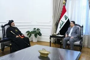 السوداني يؤكد أهمية التعاون لمواجهة خطاب الكراهية والعنصرية