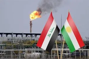 الإقليم يطالب بغداد باستئناف تصدير النفط وإرسال الرواتب الشركات وافقت على العمل وفق القوانين العراقية