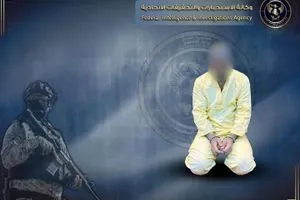 القبض على شخص يروج لداعش لزعزعة الوضع الأمني في ديالى