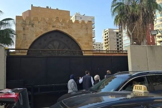 ترحيلهم خلال أيام لبنان يحتجز 20 شاباً من السليمانية وأربيل حاولوا الهجرة بصورة غير شرعية