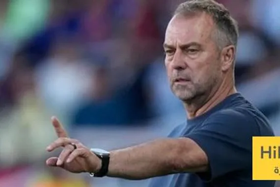 دفاع برشلونة أمام نيوكاسل