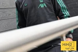 محمد صلاح على بعد خطوة من رقم ذهبي
