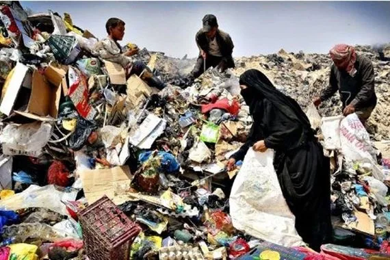 مقتل شاب وإصابة آخر بانفجار قرب مطمر نفايات في ديالى وكالة بغداد اليوم الاخبارية