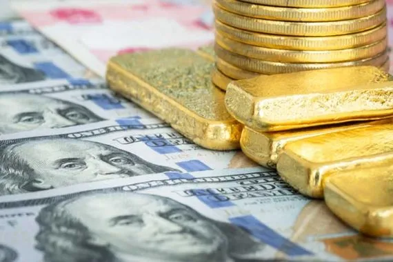 اسعار الدولار والذهب في العراق وكالة بغداد اليوم الاخبارية