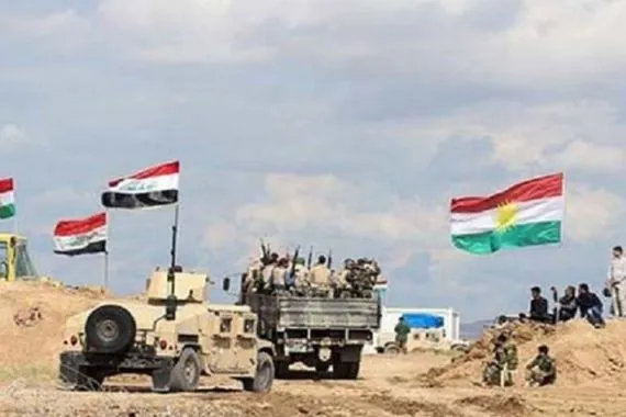 بغداد وأربيل شراكة أمنية غير مسبوقة بعد سنوات من التباعد وكالة بغداد اليوم الاخبارية