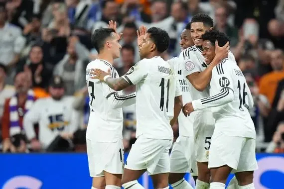 بعد غياب طويل عودة نجم ريال مدريد الى الملاعب وكالة بغداد اليوم الاخبارية