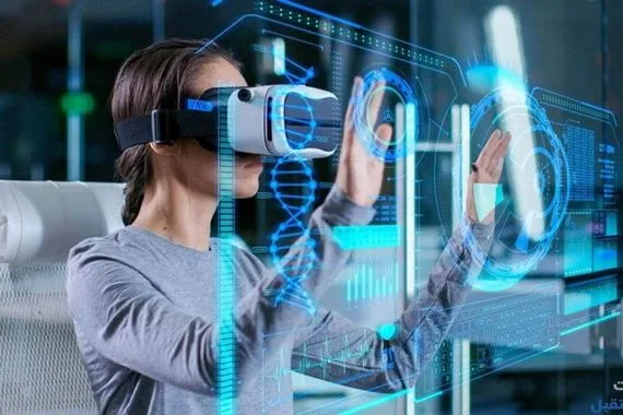 ميتا تطرح تقنية لتحويل الواقع إلى عوالم افتراضية وكالة بغداد اليوم الاخبارية