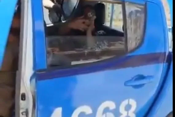 شهود زور ودعاوى ملفقة ابتزاز جديد يطارد المواطنين في بغداد عاجل وكالة بغداد اليوم الاخبارية
