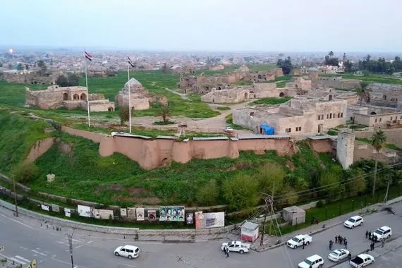 الانقسام يشتت الصوت العربي في كركوك خلافات الزعامات تهدد المشاركة الانتخابية عاجل وكالة بغداد اليوم الاخبارية