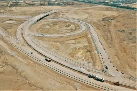 عودة شرايين العراق خطة لإحياء الطرق الحولية والدولية في 2026 عاجل وكالة بغداد اليوم الاخبارية