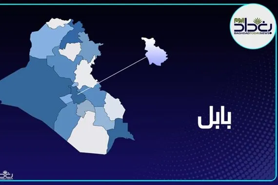 بأمر قضائي اعتقال موظفين في كهرباء الكفل بتهمة سرقة الأسلاك النحاسية وكالة بغداد اليوم الاخبارية