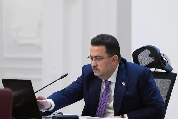السوداني يطلق العمل بالتوقيع الإلكتروني سيحد من الفساد والروتين