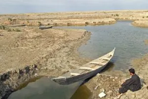 أزمة مياه خطيرة مرصد بيئي يحذر من تأخر الأمطار و وهم الإطلاقات التركية