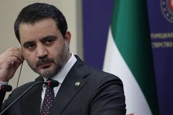 لرفع القيود وعقد اتفاقات مع إسرائيل وزير الخارجية السوري في واشنطن