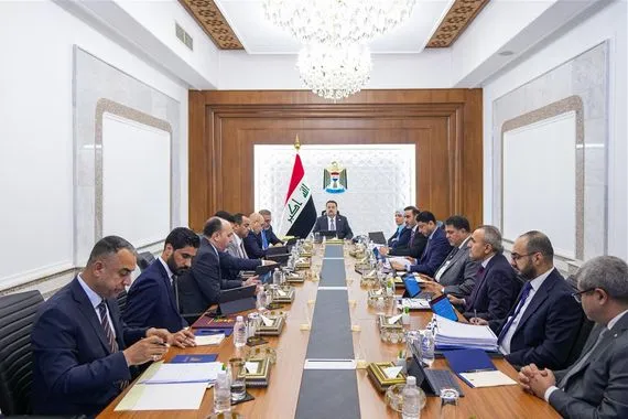 إطلاق مشاريع جديدة مخرجات اجتماع اللجنة العليا للاستثمار والإعمار