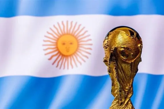 تصنيف الفيفا الجديد يزيح الارجنتين من الصدارة