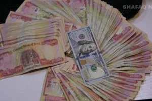 شح سيولة وهدر مالي البرلمان العراقي يشخص خللاً حكومياً خطيراً شفق نيوز