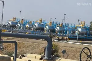 ارتفاع خاميّ البصرة بالرغم من تراجع أسعار النفط العالمية شفق نيوز