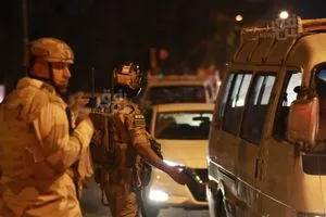 دهس امرأة بالبصرة وملاحقة متهمين في 3 محافظات أخرى شفق نيوز