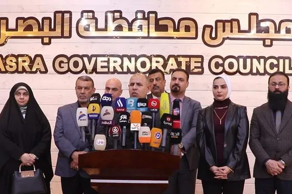 بسبب تلوث الدم بـ الإيدز مجلس البصرة يلوح بإقالة مدير صحة المحافظة شفق نيوز